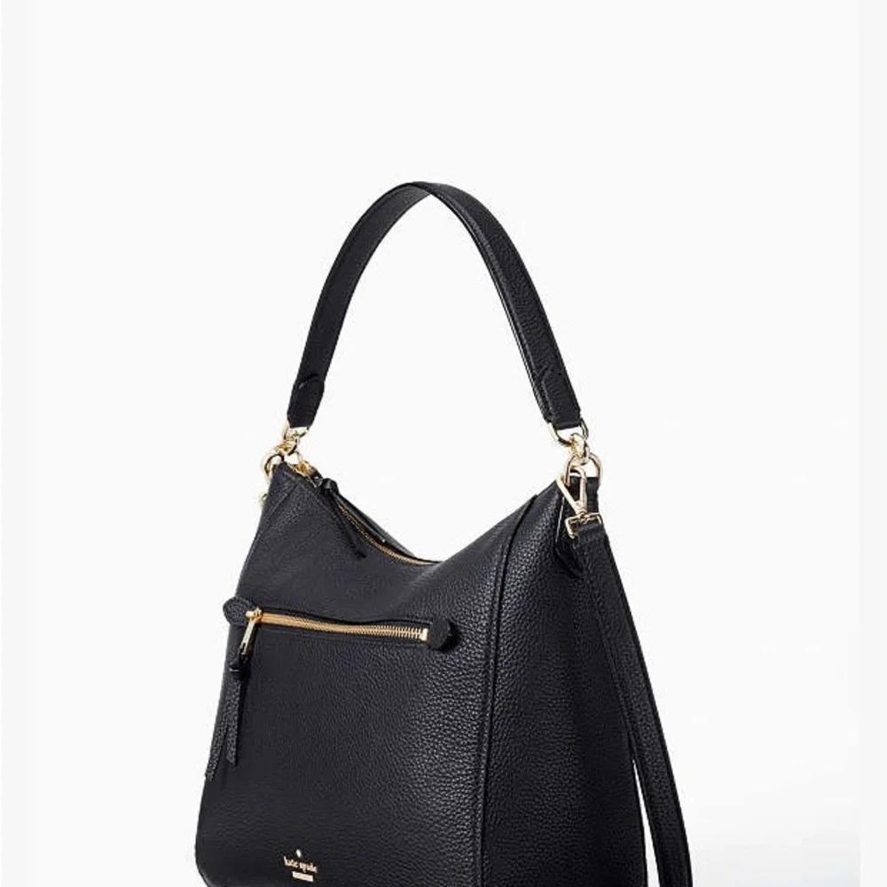 Kate Spade Jackson Street Quincy shoulder bag - Picture 5 of 12